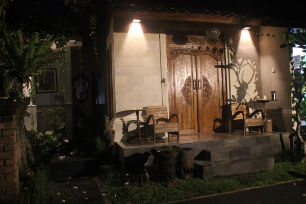 Hotel Ubud Room's B&B